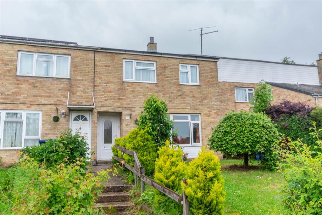 Main image of property: Queens Court, Haverhill