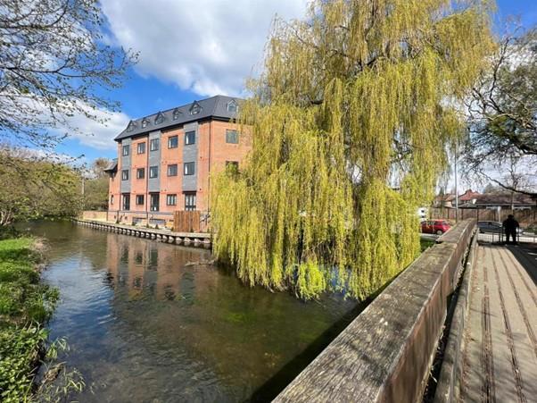 Main image of property: Frays Court, Cowley Road, Uxbridge, UB8