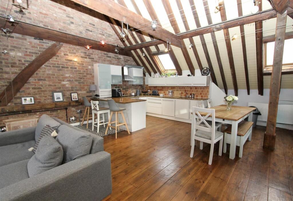 Main image of property: Church Road, Wallington