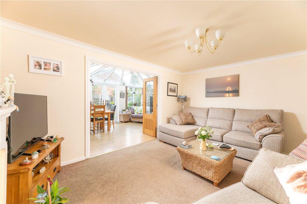 Poppleton Road, Tingley, Wakefield, West Yorkshire, WF3 – pohled 3