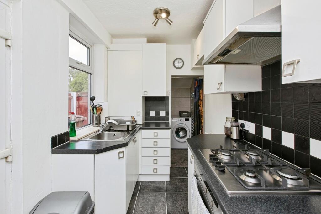 House in Nottingham, Sawley - View 4