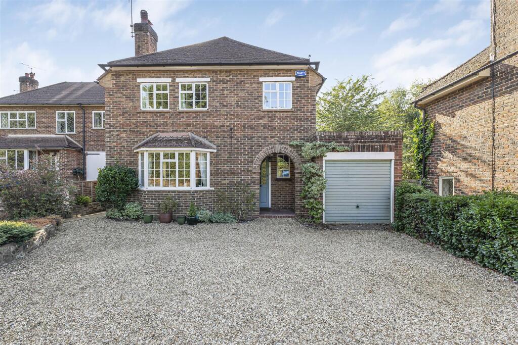 Main image of property: Cold Arbor Road, Sevenoaks
