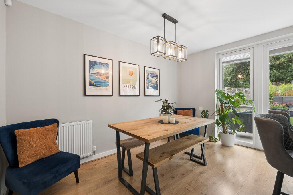 House in Stockport, Greater Manchester - More