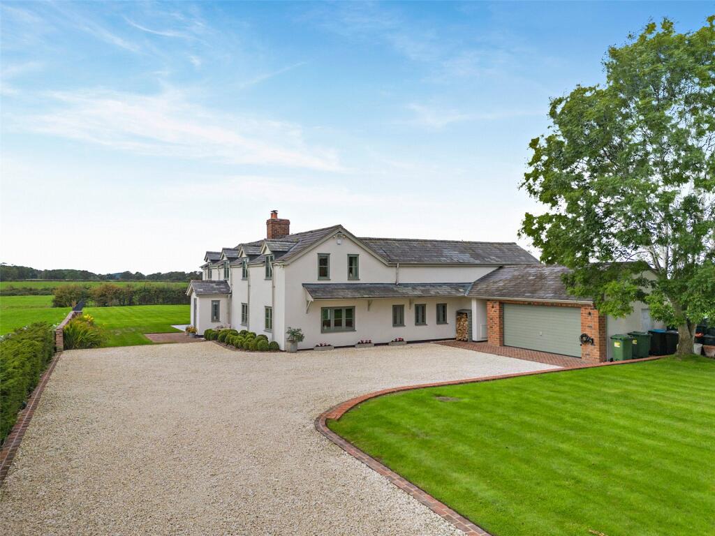 House in Chester - View 2