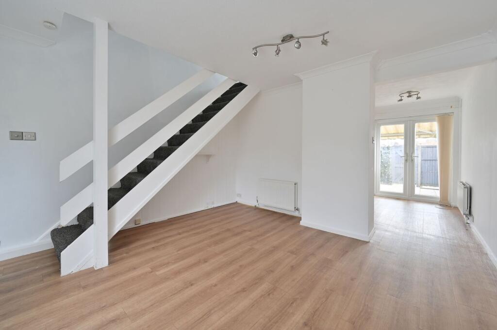 Main image of property: Gibbs Couch, Bushey, Carpenders Park, WD19