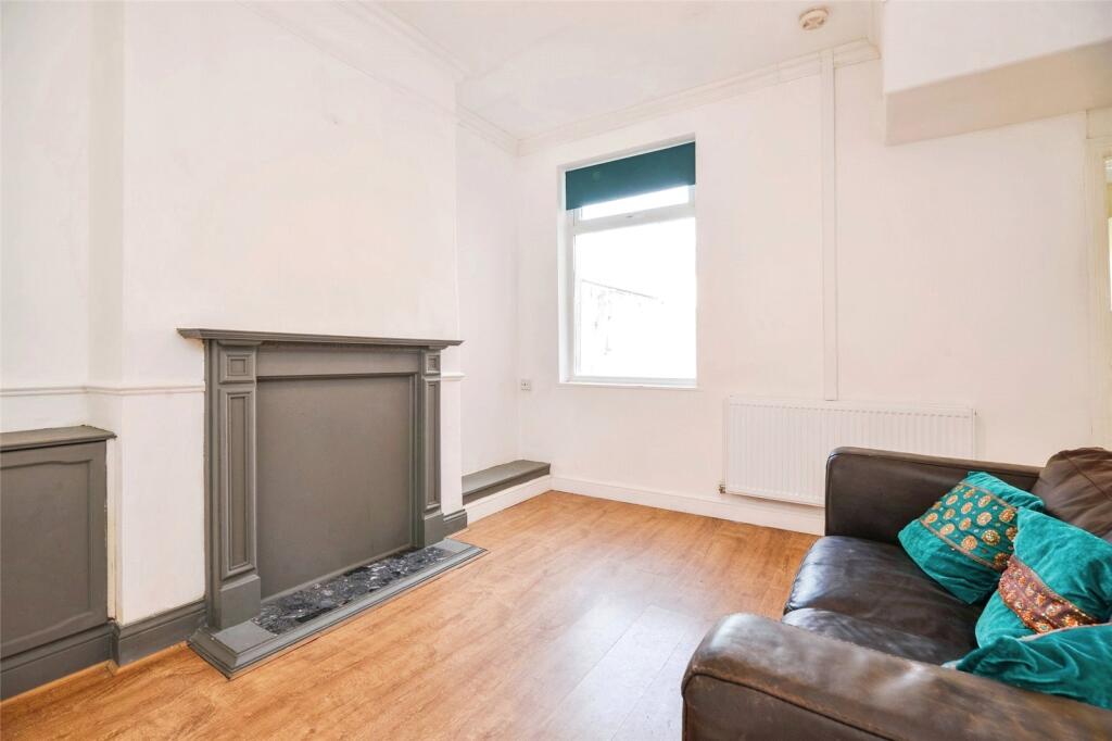 Main image of property: Stowe Street, Middlesbrough, TS1