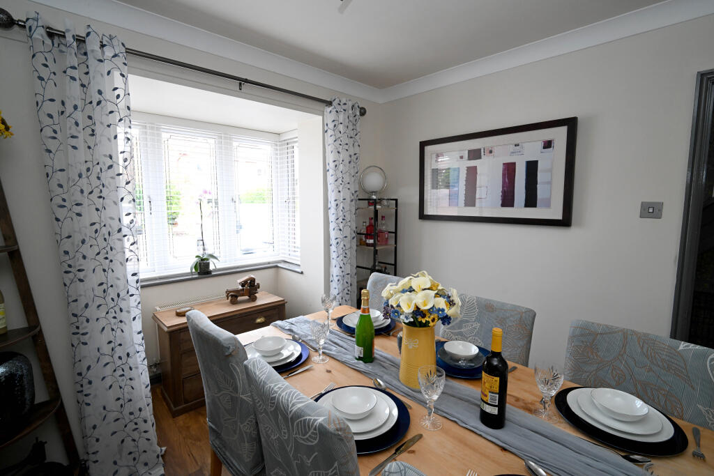 House in Runcorn, Manor Park, Sandymoor - View 5