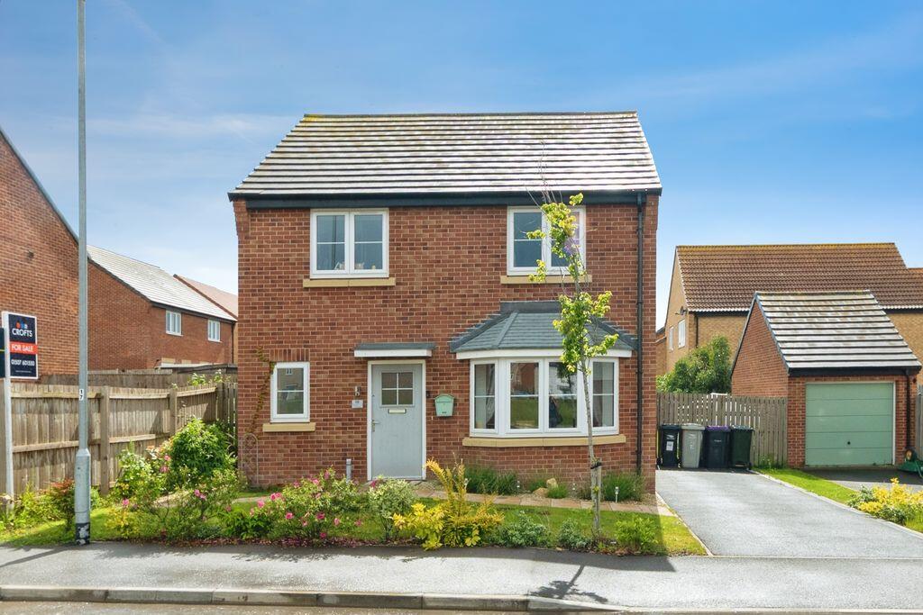 Main image of property: ACORN AVENUE, LOUTH