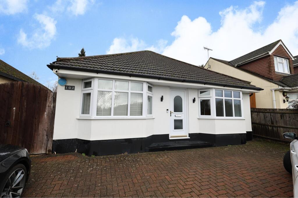 Main image of property: Sevenoaks Road, Borough Green, Sevenoaks