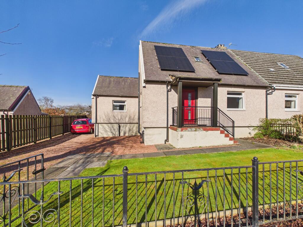 Main image of property: Kildare Road, Lanark, ML11