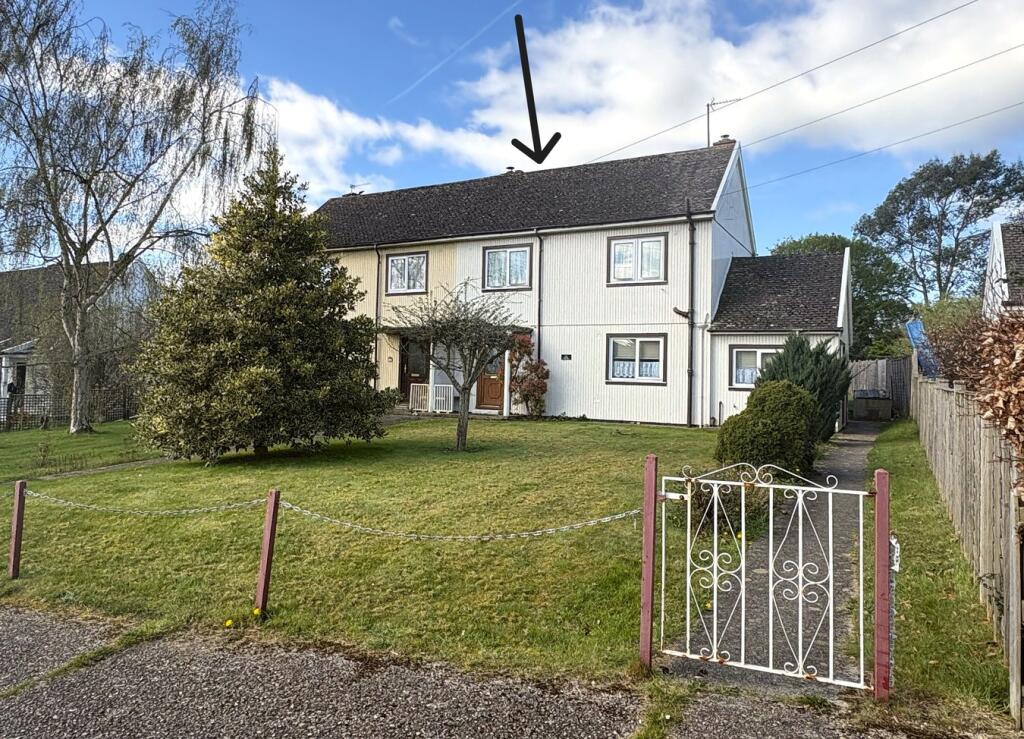 Main image of property: Fair View Lane, Colyford, Colyton, EX24