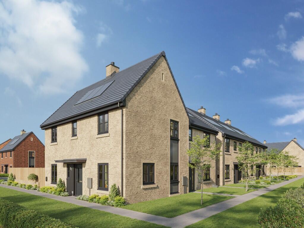 Main image of property: Heron View
Macclesfield
SK10 5HS