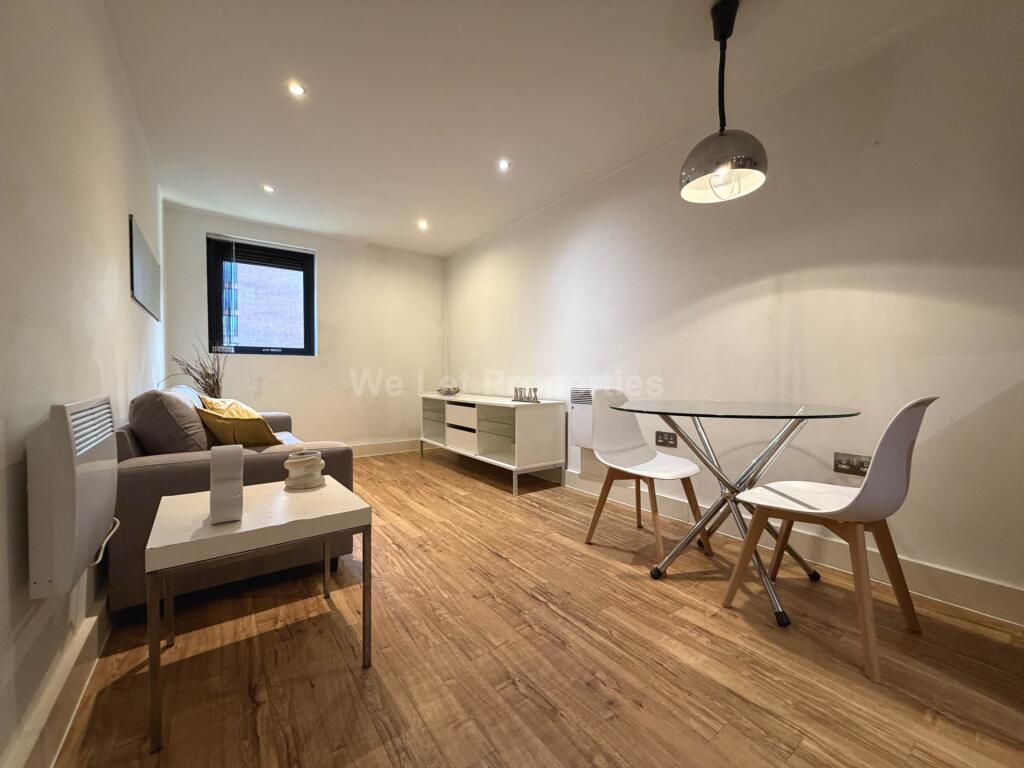 Main image of property: Fresh Apartments, Chapel Street