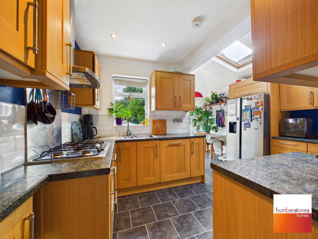 House in Birmingham, West Midlands - View 4