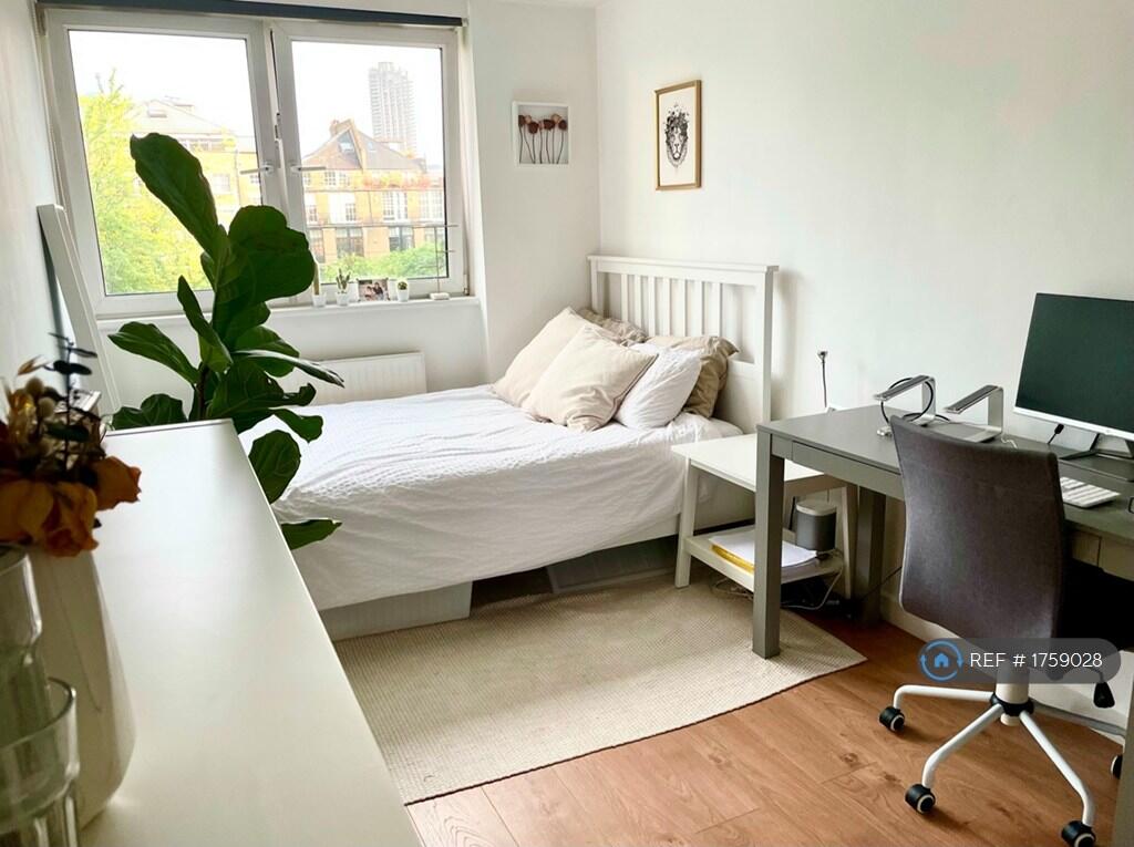 Main image of property: Radnor Street, London, EC1V
