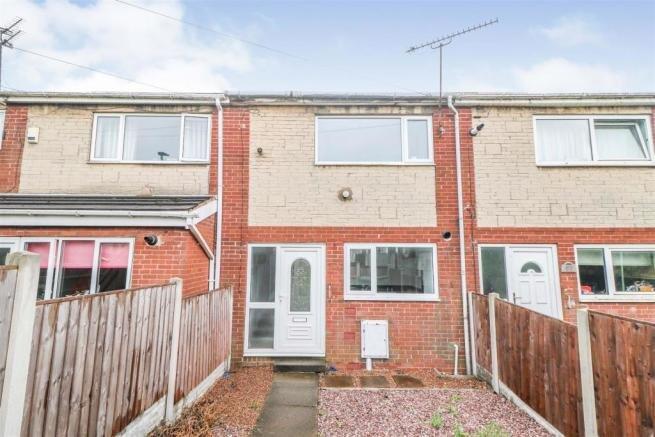 Main image of property: Strauss Crescent, Maltby, Rotherham, South Yorkshire, S66