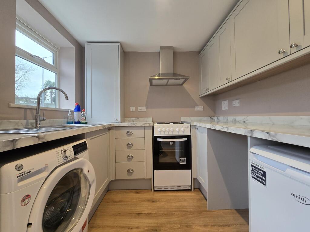 Main image of property: Hailsham Road, Heathfield