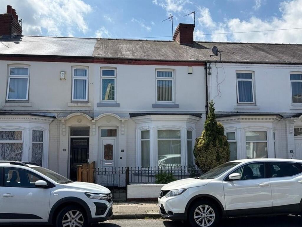 Main image of property: Sydenham Road, Stockton-On-Tees