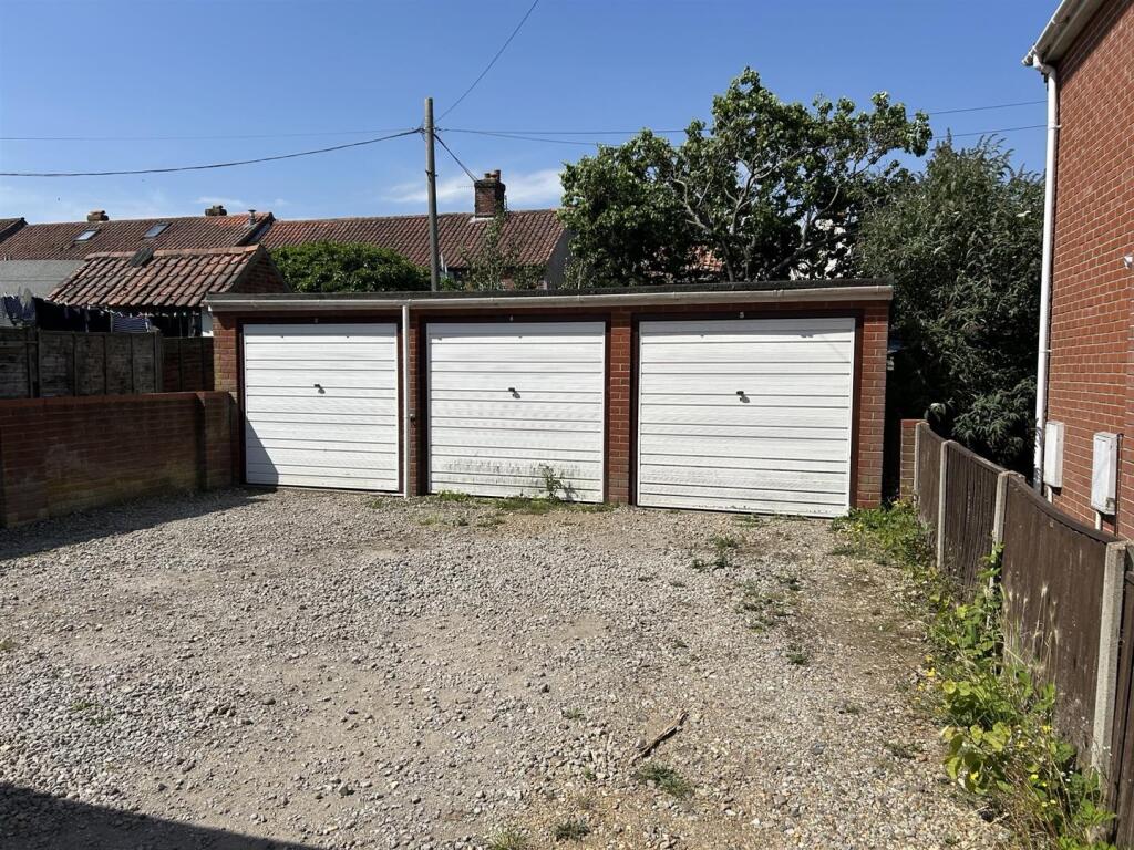 Main image of property: Prospect Place, Leiston