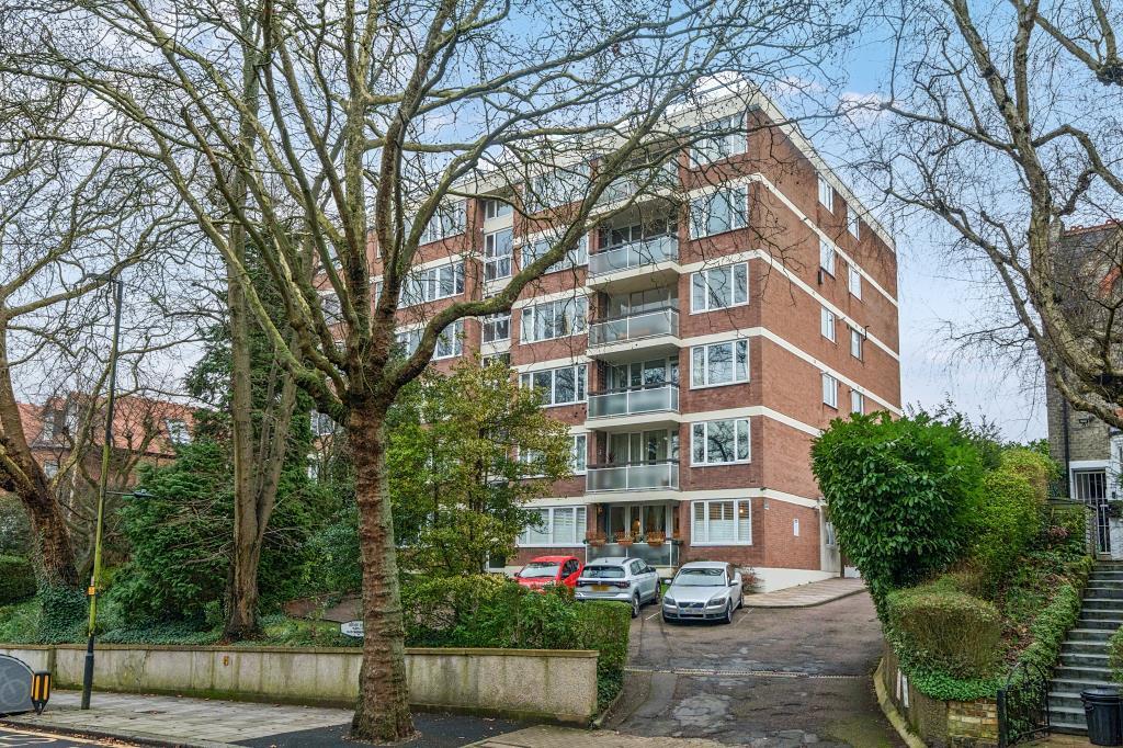 Main image of property: Altior Court, Shepherds Hill, , N6