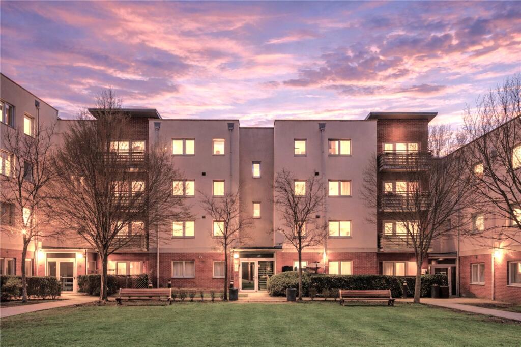 Main image of property: Hawker Place, Walthamstow, London, E17