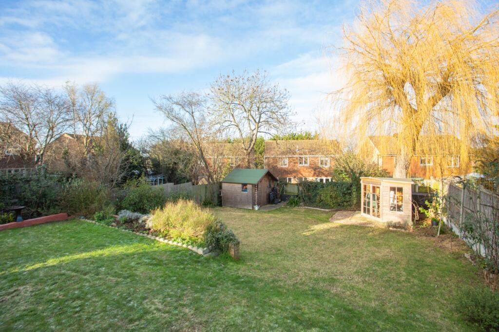Pigeon Lane, Herne Bay, Kent, CT6 - Widok 5