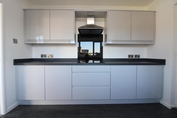House in Newcastle upon Tyne, Tyne and Wear - More