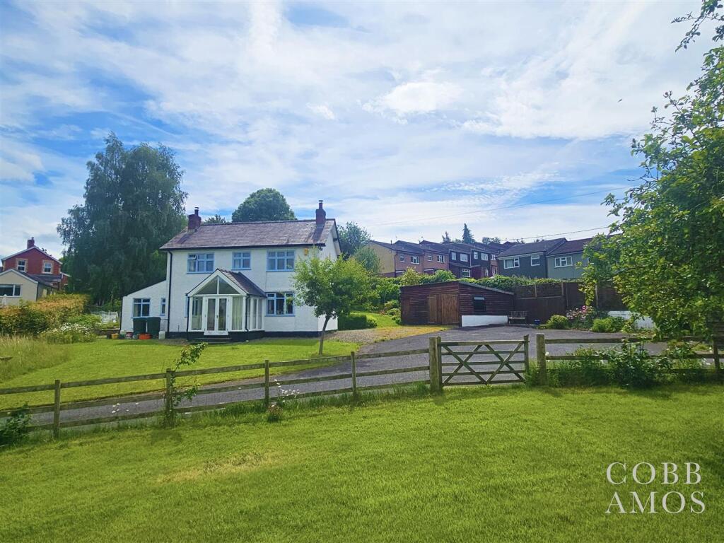 Main image of property: Knucklas Road, Knighton