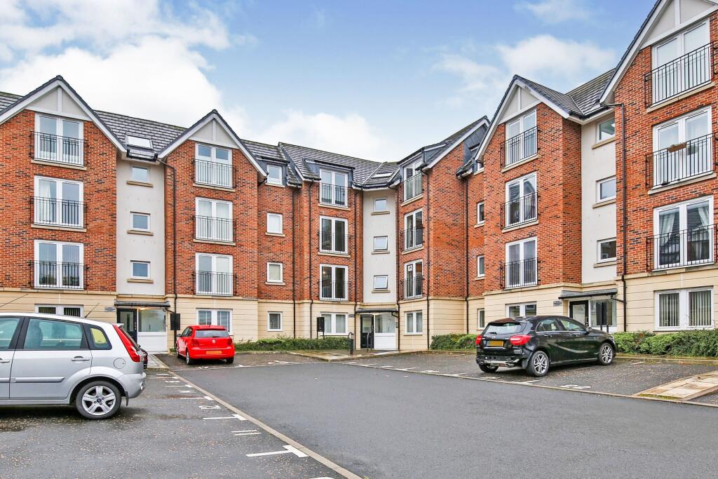 Main image of property: Shepherds Court, Gilesgate, DH1 1JQ