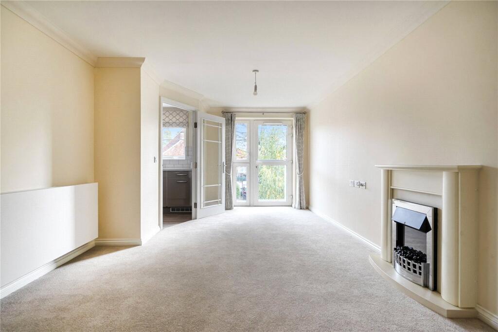 Main image of property: 24 Chiltern Lodge, Princes Risborough