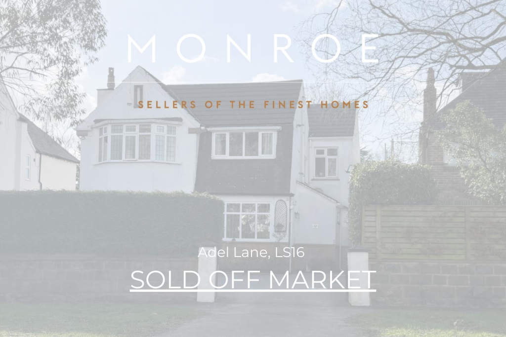 Main image of property: Adel Lane, Leeds