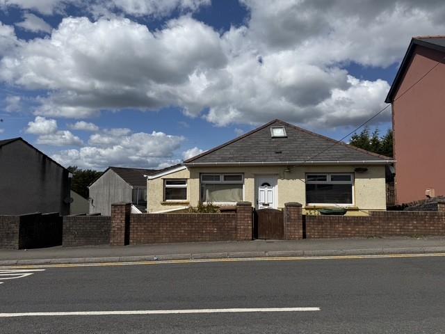 Main image of property: Strathview, Newbridge, Newport