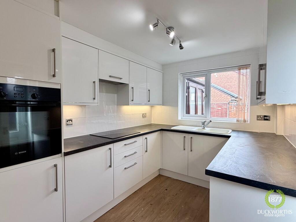 Additional image 3 of Willow Park, Oswaldtwistle, BB5