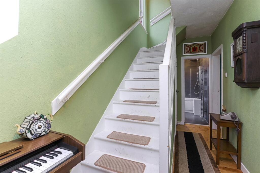 House in Glasgow, Barrachnie, Garrowhill - View 5