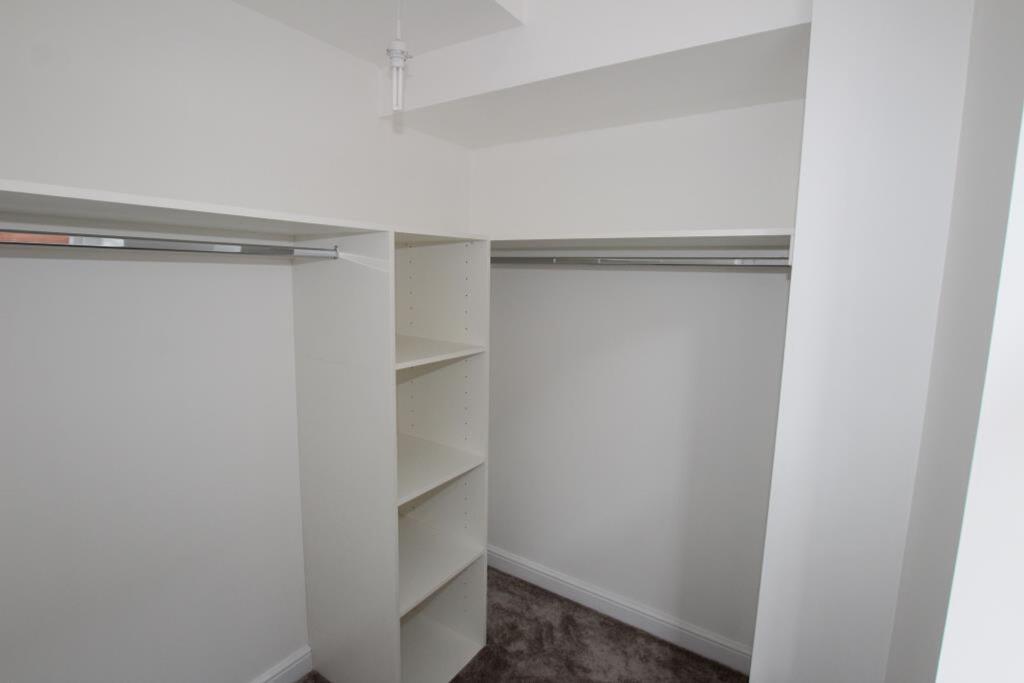 Apartment in Nottingham - More