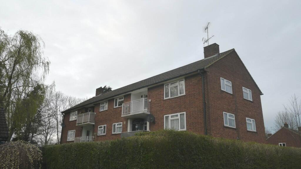 Main image of property: Talbot Road, Hatfield