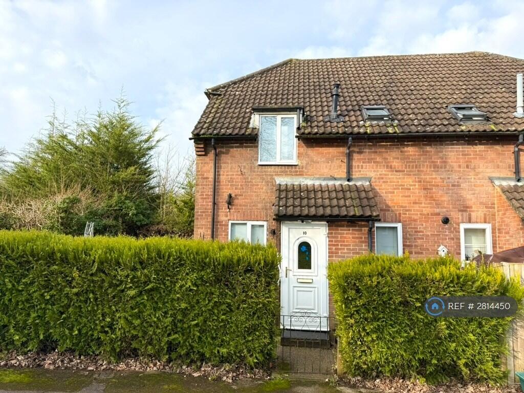 Main image of property: Kimberley, Church Crookham, Fleet, GU52