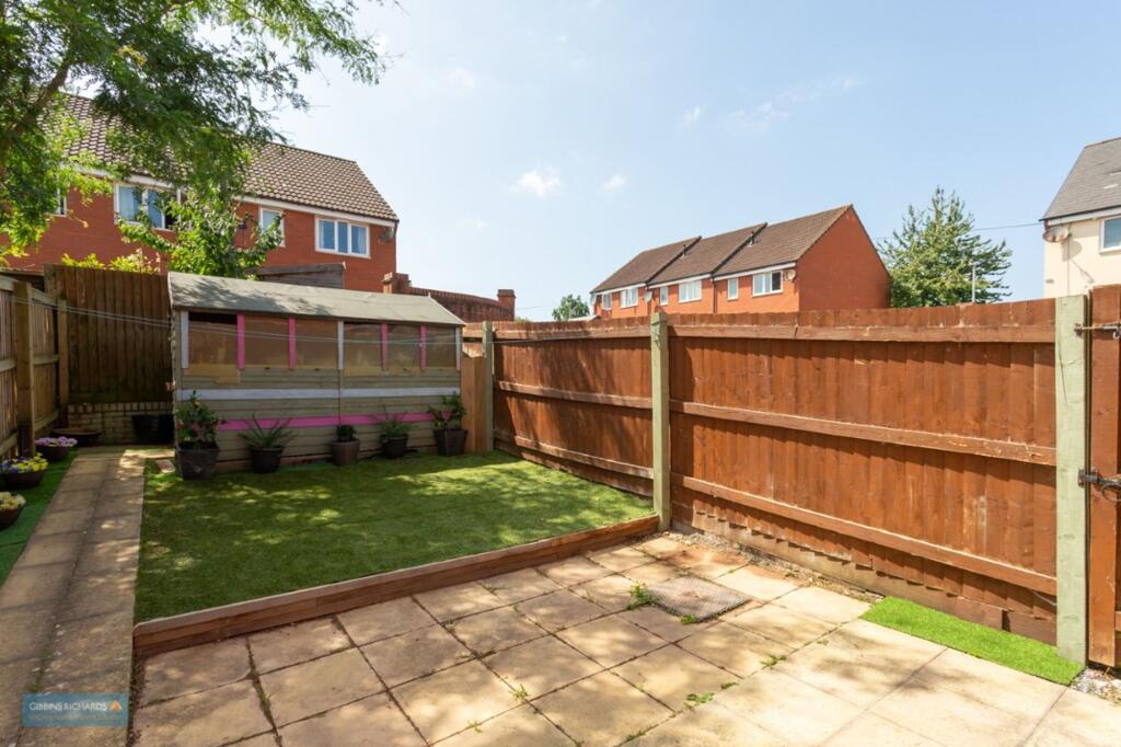 House in North Petherton, Wilstock Village, Somerset - More