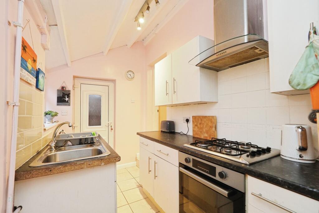 Carter Lane, Mansfield, NG18 - View 5