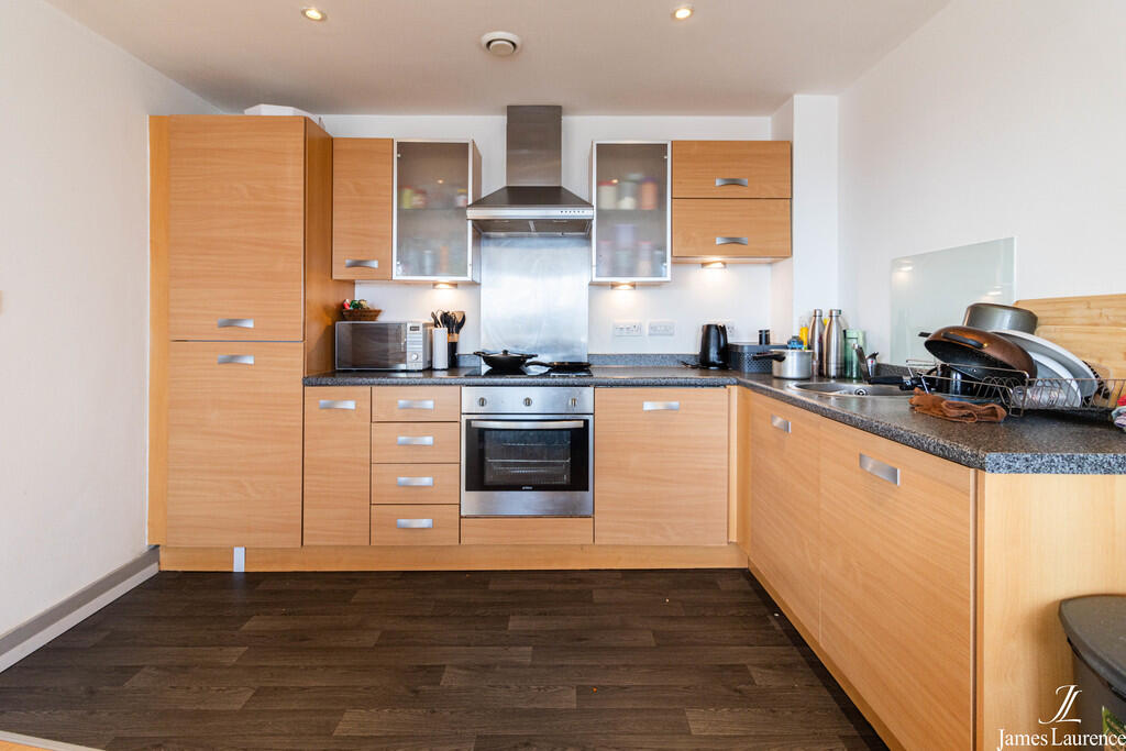 Additional image 7 of Quartz Apartments, 10 Hall Street, Jewellery Quarter,Birmingham, B18