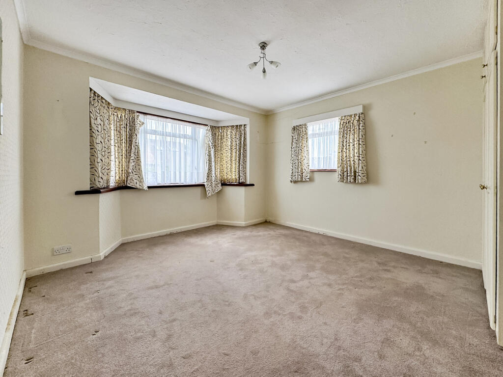 House in Worthing, Goring-by-Sea - More
