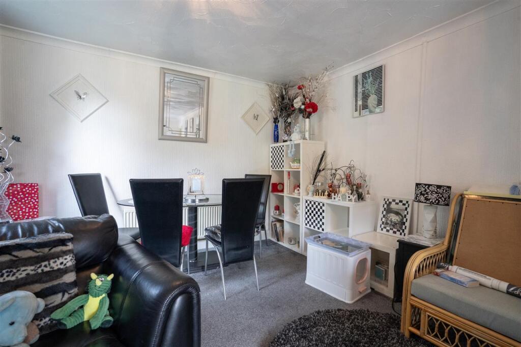 Gressel Lane, Birmingham - View 4
