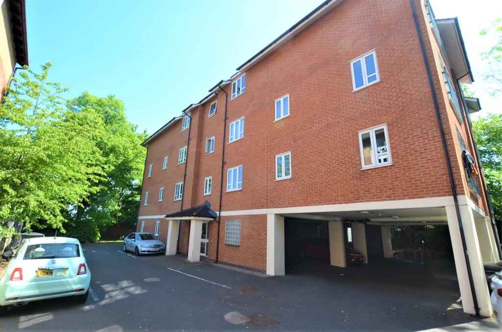 Main image of property: The Bank, Sidney Street, Derby