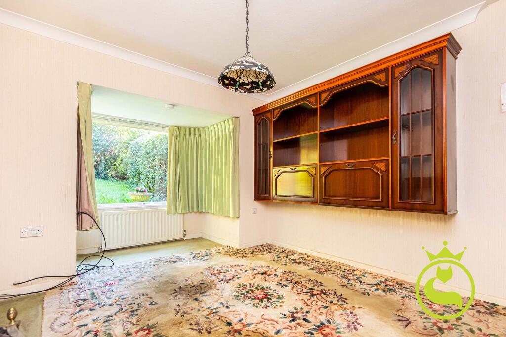 Additional image 10 of LARGE PLOT - Kings Avenue, Lower Parkstone, Poole BH14
