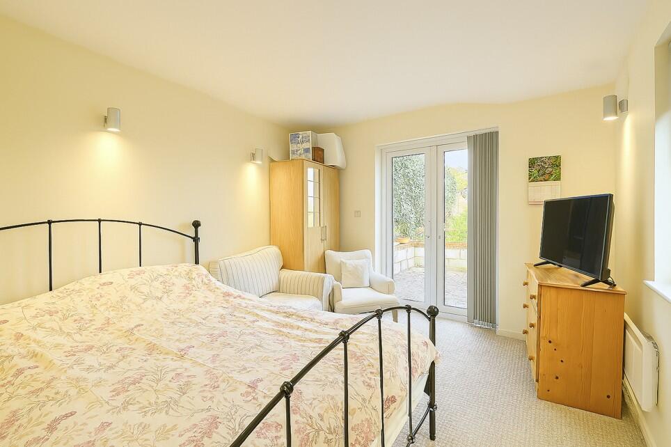 Main image of property: Three Elm Lane, Golden Green