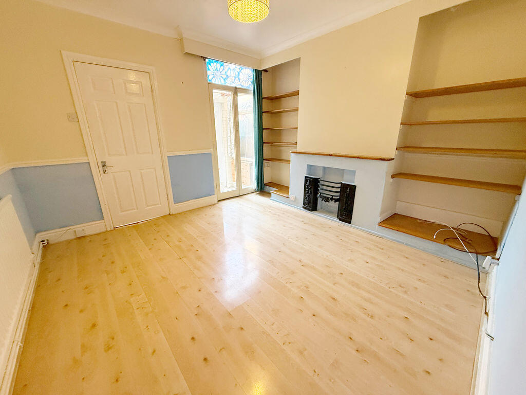 Apartment in South Kesteven, Grantham - View 3