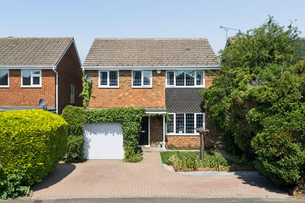 Main image of property: Holyport, Maidenhead