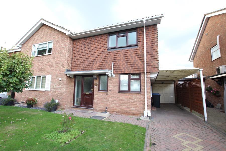 Main image of property: Addlestone, Surrey, KT15