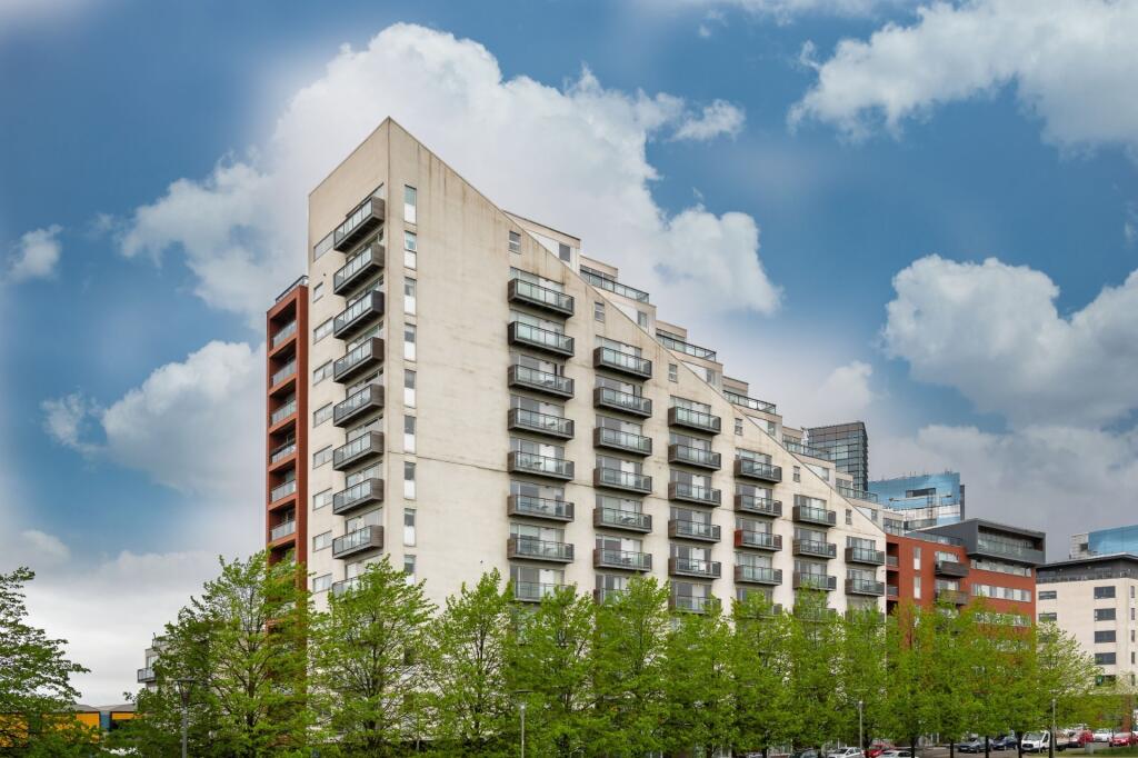 Main image of property: Glasgow Harbour Terrace, Flat 9-1, Glasgow Harbour, Glasgow, G11