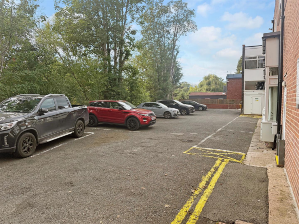 Carpark